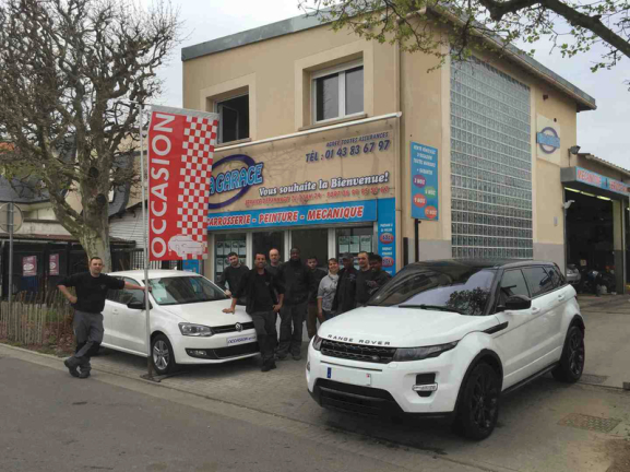 Image diaporama